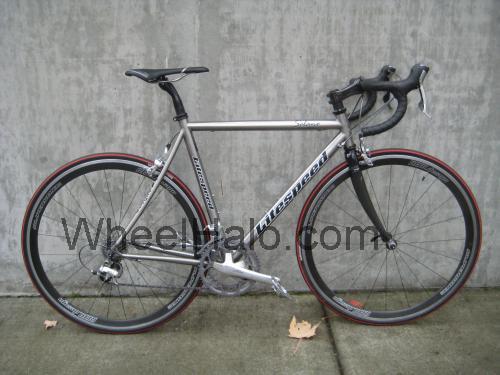 Litespeed Solano fiche technique et avis